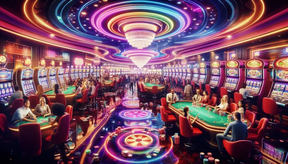 Las Vegas Casino